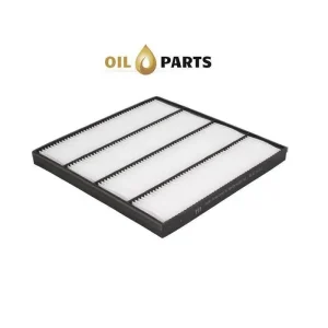 Filtr Kabiny Wix Chevrolet Camaro 3.6 6.2 2009- Oferta limitowana