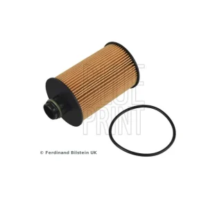 Szybka dostawa Filtr Oleju Blueprint Jeep Grand Cherokee Iv 3.0 Crd