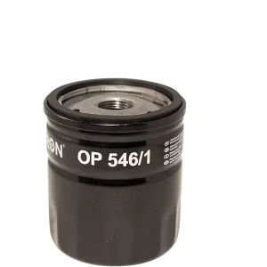Filtr Oleju Filtron Op 546/1 Ford Tylko dziś