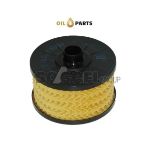 Oryginalny Filtr Oleju Fram ch11442eco