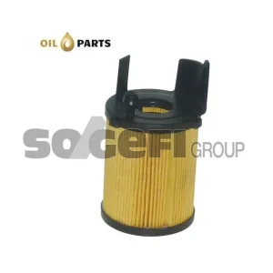 Filtr Oleju Fram ch9657 Citroen Peugeot Ekspresowa dostawa