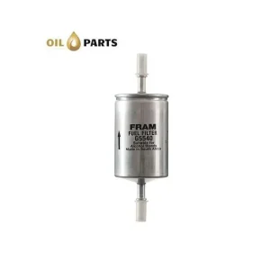 Oryginalny Filtr Oleju Fram g5540