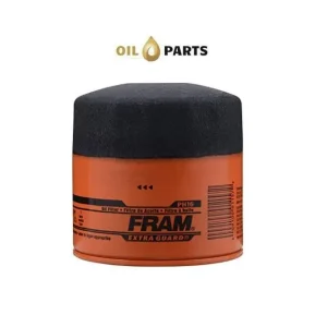 Wysoka jakość Filtr Oleju Fram ph16