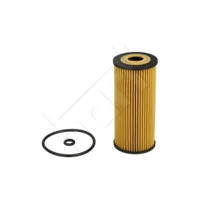 Filtr Oleju Hart Mercedes Klasa A w168 w169 Cdi Szybka dostawa