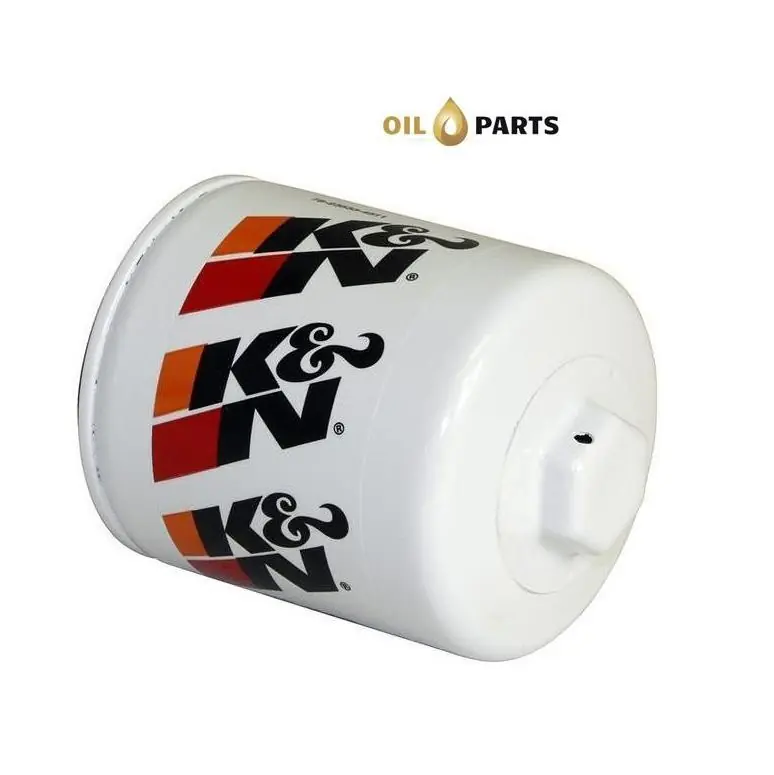 Ekspresowa dostawa Filtr Oleju K&N Hp-1002