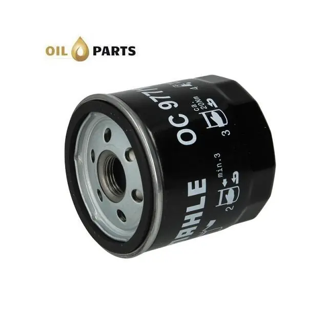 Wysoka jakość Filtr Oleju Knecht Oc 977/1