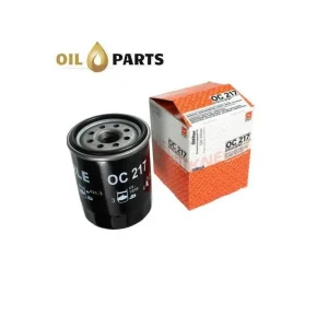 Tylko dziś Filtr Oleju Knecht oc217