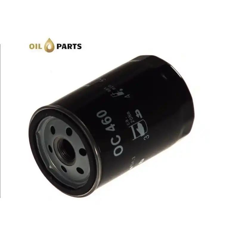 Filtr Oleju Knecht oc460 Bezpieczna płatność