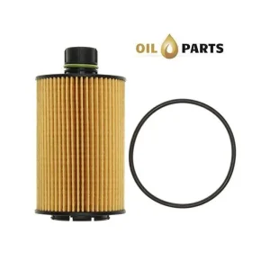 Filtr Oleju Knecht Ox 1034d Lancia Thema 3.0d Autentyczny