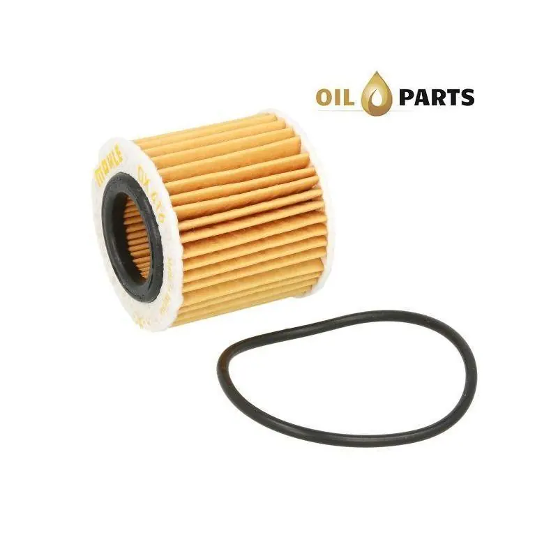 Filtr Oleju Knecht Ox 416D1 Zamów teraz