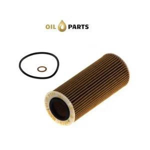 Filtr Oleju Knecht ox177/3d Oeko Bmw e46 e60 e90 2.5 3.0 D Oferta