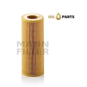 Filtr Oleju Mann Hu 722 X Bmw 2.0d Ekspresowa dostawa