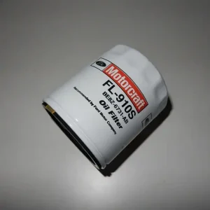 Nowość Filtr Oleju Motorcraft Fl-910s