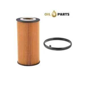 Promocja Filtr Oleju Optima 828935