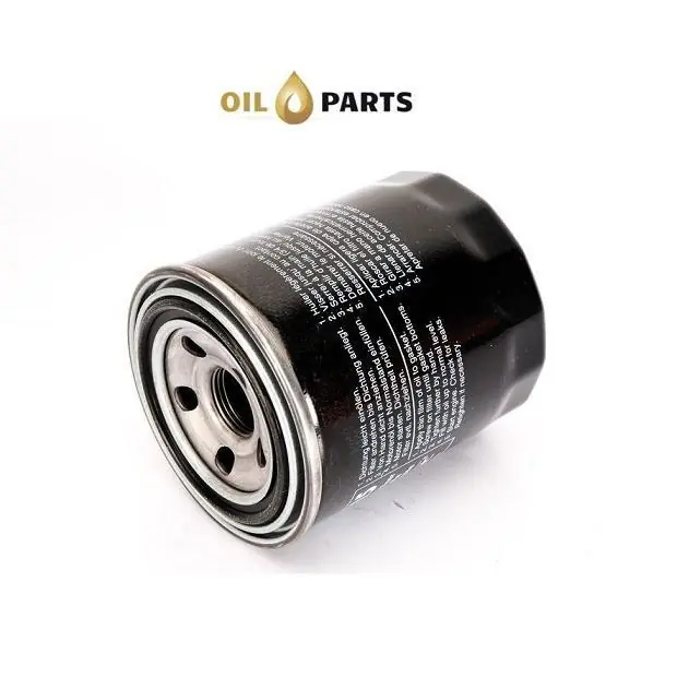 Ostatnia szansa Filtr Oleju Optima Op 827863 Chevrolet Aveo Spark