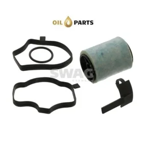 Tylko dziś Filtr Oleju Separator Oleju Swag 20 94 5183 Bmw