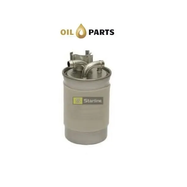 Filtr Oleju Starline pf7114 Darmowa dostawa
