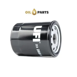 Popularny Filtr Oleju Ufi 23.266.00