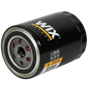 Ekspresowa dostawa Filtr Oleju Wix 51515