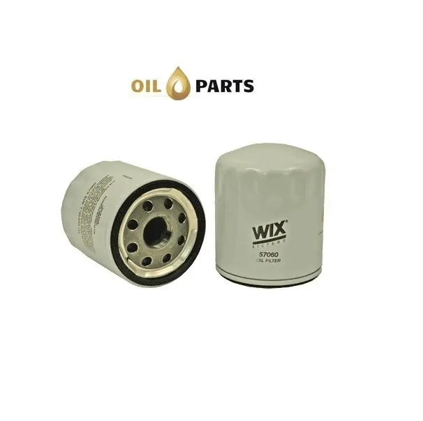 Filtr Oleju Wix 57060 Jeep Compass Patriot Bezpieczna płatność