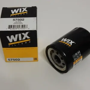 Autentyczny Filtr Oleju Wix 57502 Ford Mustang f150 3.7 5.0