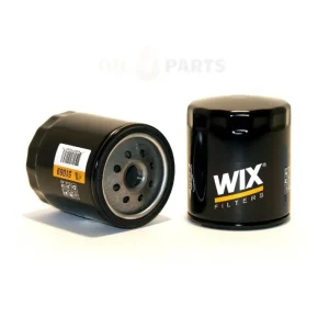 Filtr Oleju Wix Chevrolet El Camino Darmowa dostawa