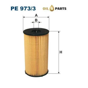 Promocja Filtr Paliwa Filtron Pe 973/3