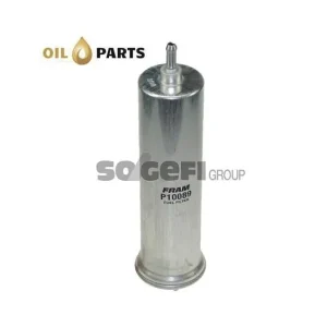 Filtr Paliwa Fram p10089 Bmw 3 e90 e91 e92 e93 Ekspresowa dostawa