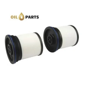 Autentyczny Filtr Paliwa Japan Parts Fc-eco083 Sztuk 2