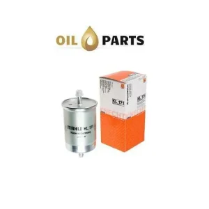 Bezpieczna płatność Filtr Paliwa Knecht kl171