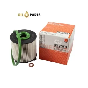 Filtr Paliwa Knecht Kx 265d Popularny