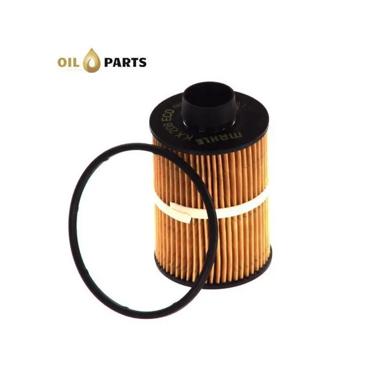 Szybka dostawa Filtr Paliwa Knecht kx208d Eco Fiat Jtd Opel Cdti