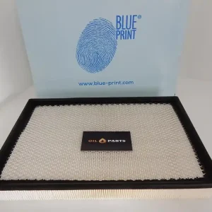 Filtr powietrza BLUE PRINT DODGE RAM 1500 2500 3500 4500 Wysoka jakość