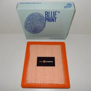 Filtr Powietrza Blueprint ada102204 Autentyczny