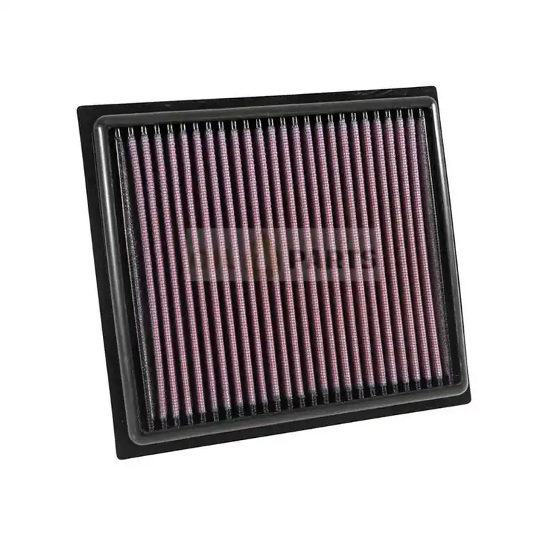 Niska cena Filtr Powietrza K&N 2014- Jeep Renegade