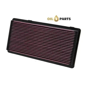 Filtr Powietrza K&N 33-2122 Oferta limitowana