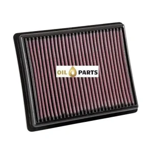 Filtr Powietrza K&N 33-3054 Tani