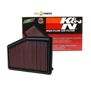 Filtr Powietrza K&N Honda Civic Ix 1.8 33-2468 Zamów teraz