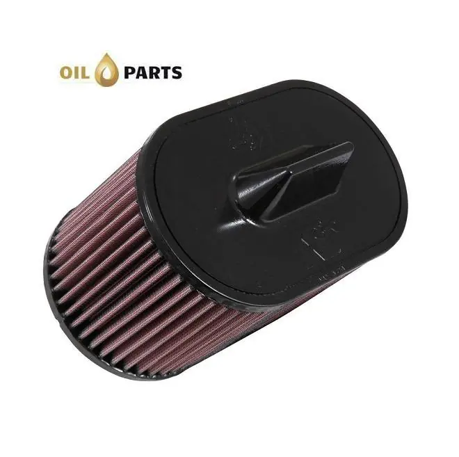 Zwrot pieniędzy Filtr powietrza K&N MASERATI QUATTROPORTE E-0651