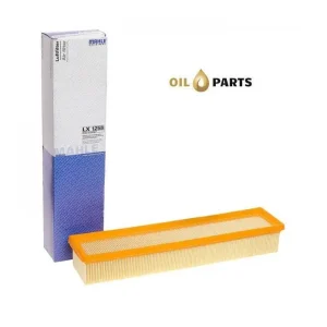 Filtr Powietrza Knecht lx1258 Dacia Renault Tylko dziś