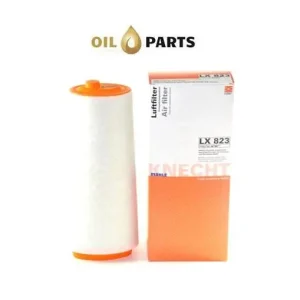 Kup teraz Filtr Powietrza Knecht lx823 Bmw 2.0d