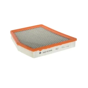 Filtr Powietrza Mopar Chrysler Pacifica 3.6l 2017- Rabat