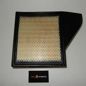 Filtr Powietrza Motorcraft fa1897 Ford Mustang Bezpieczna płatność