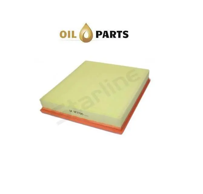 Filtr Powietrza Starline Ford Transit Autentyczny