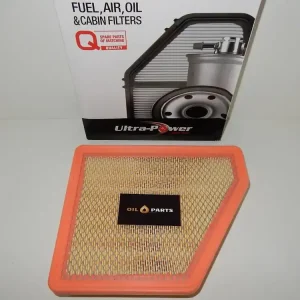 Rabat Filtr Powietrza Ultra Power 49475