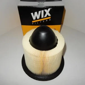 Filtr Powietrza Wix Ford Expedition v8 4.6l 5.4l Oferta limitowana