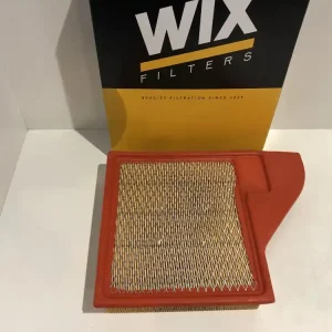 Zwrot pieniędzy Filtr Powietrza Wix Ford Mustang 2010-2014