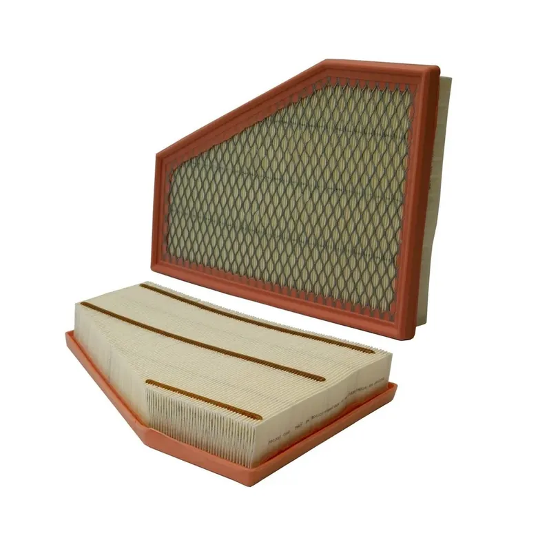 Filtr Powietrza Wix Jeep Grand Cherokee Wl 2021- 3.6l v6 Tani