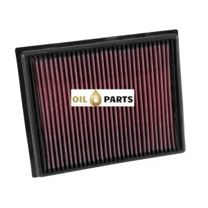 Sportowy Filtr Powietrza K&N 33-2793 Oferta limitowana