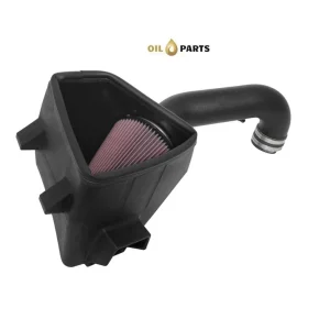 Tylko dziś Układ Dolotowy K&N 2019- Dodge Ram 1500 5.7l v8